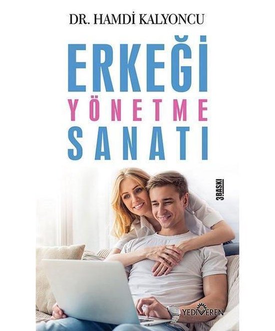 Erkegi Yönetme Sanati