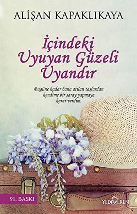 İçindeki Uyuyan Güzeli Uyandır