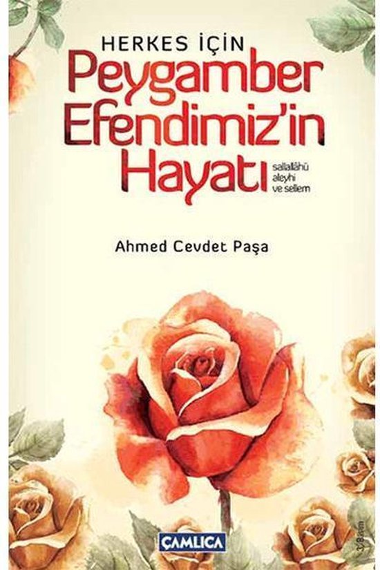 Herkes İçin Peygamber Efendimiz'in Hayatı (s.a.v.)