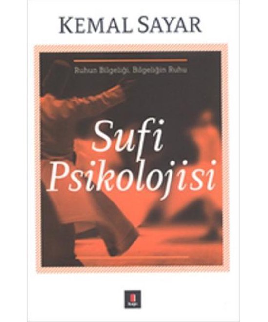 Sufi Psikolojisi