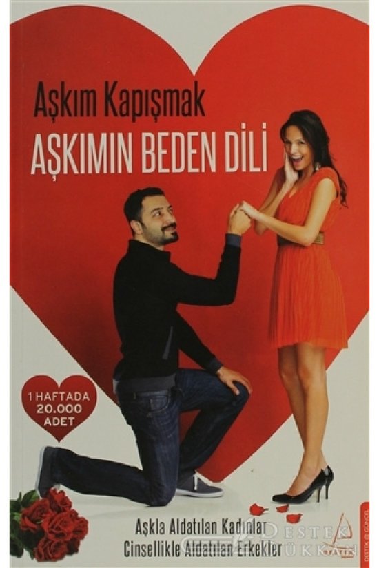 Askimin Beden Dili