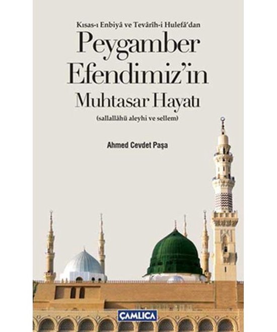 Peygamber Efendimiz'in Muhtasar Hayatı (s.a.v.)