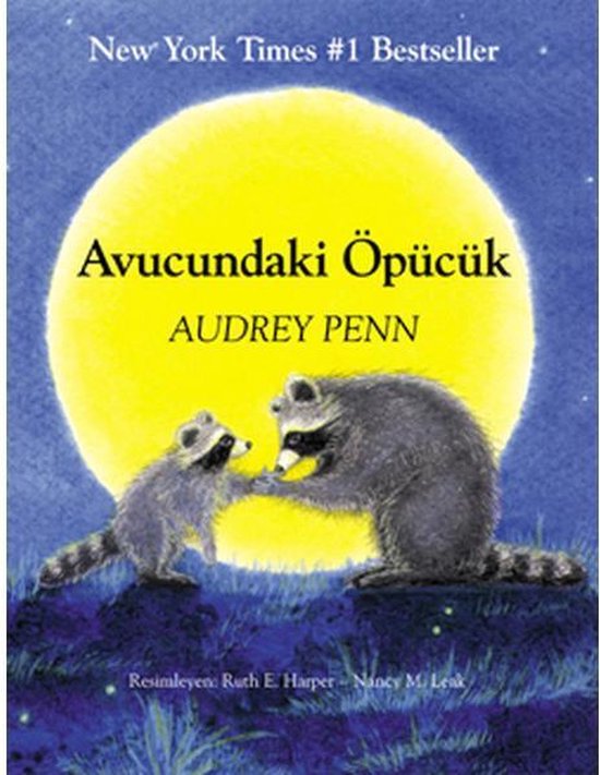 Avucundaki Öpücük