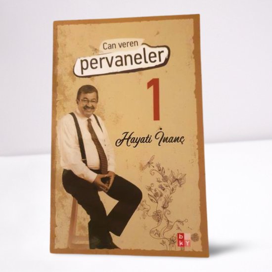 Can Veren Pervaneler