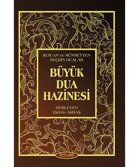 Büyük Dua Hazinesi