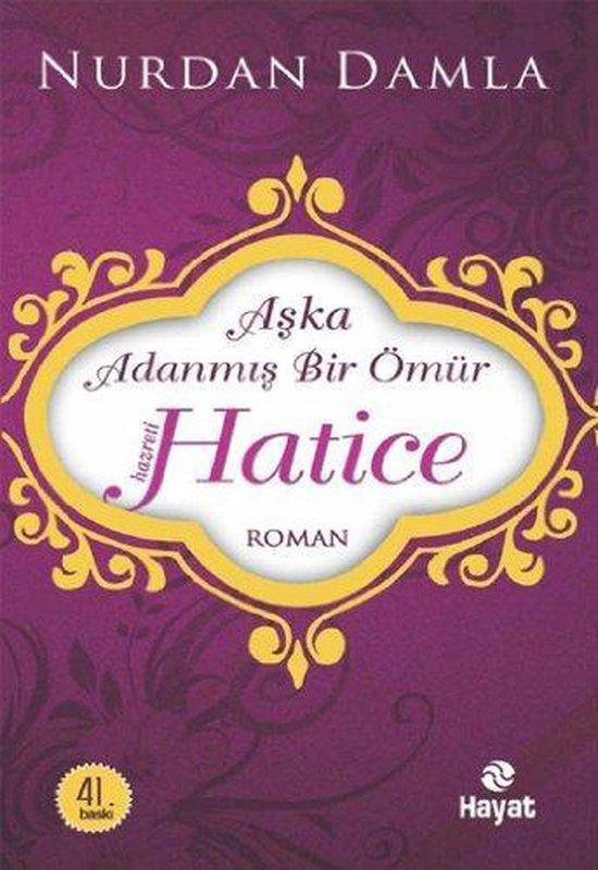 Aska Adanmis Bir Ömür Hz. Hatice