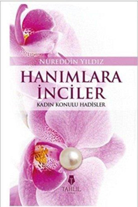 Hanimlara Inciler