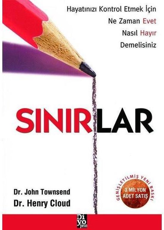 Sınırlar