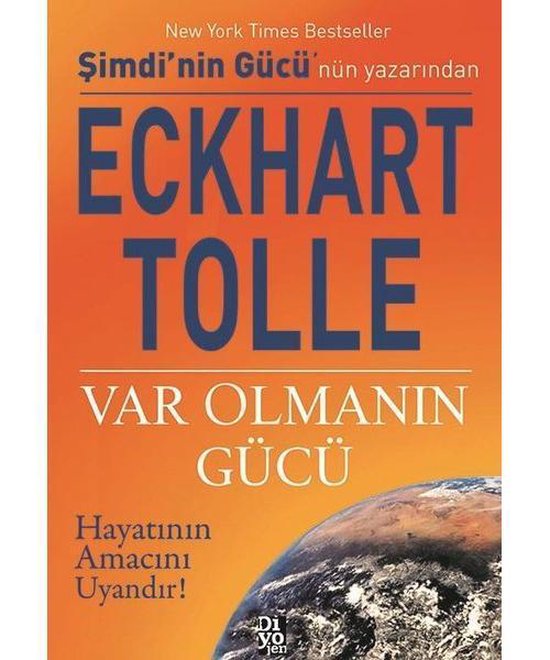 Var Olmanın Gücü