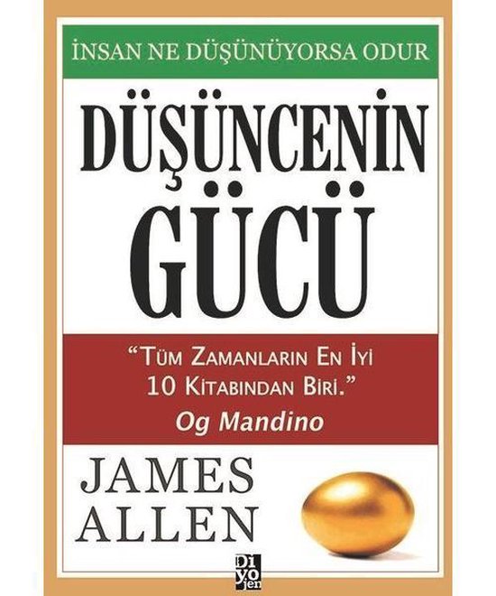 Düşüncenin Gücü