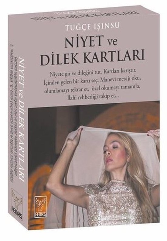 Niyet ve Dilek Kartları