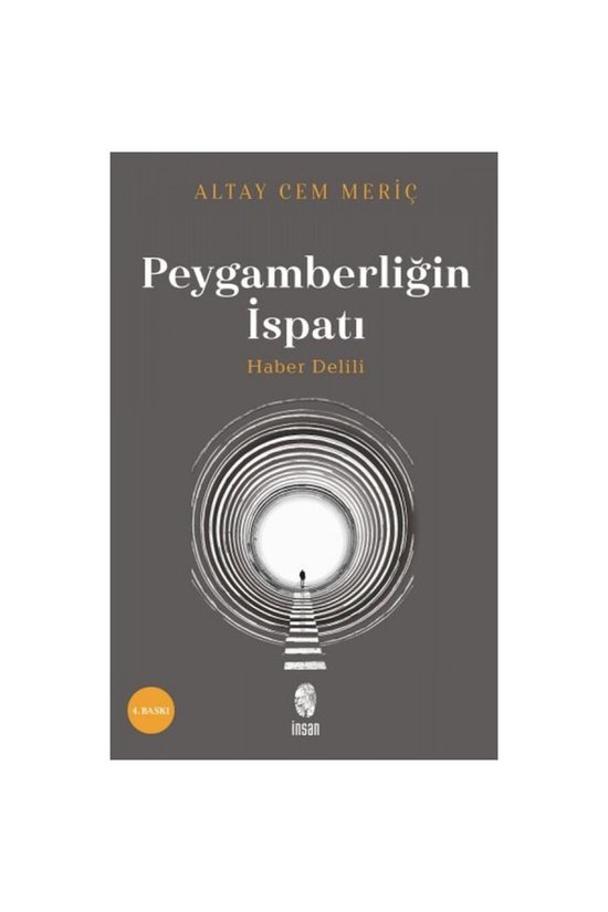 Peygamberliğin İspatı - Haber Delili