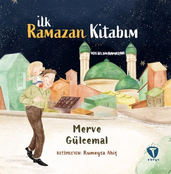 İlk Ramazan Kitabım