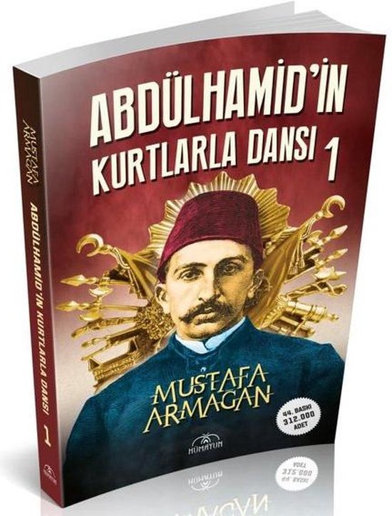 Abdülhamid'in Kurtlarla Dansı - 1