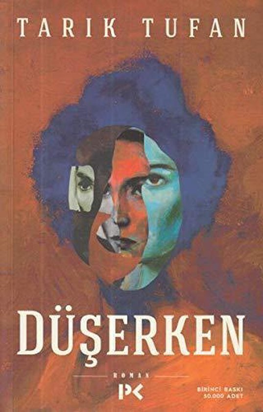 Düşerken