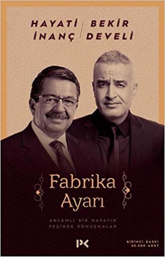 Fabrika Ayari