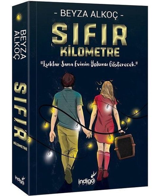 Sıfır Kilometre