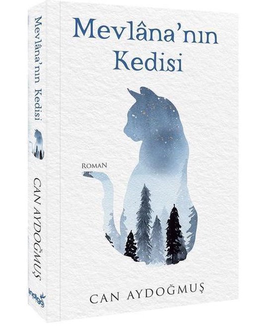 Mevlana'nin Kedisi