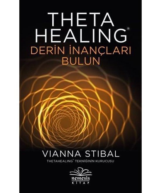 Theta Healing Derin İnançları Bulun