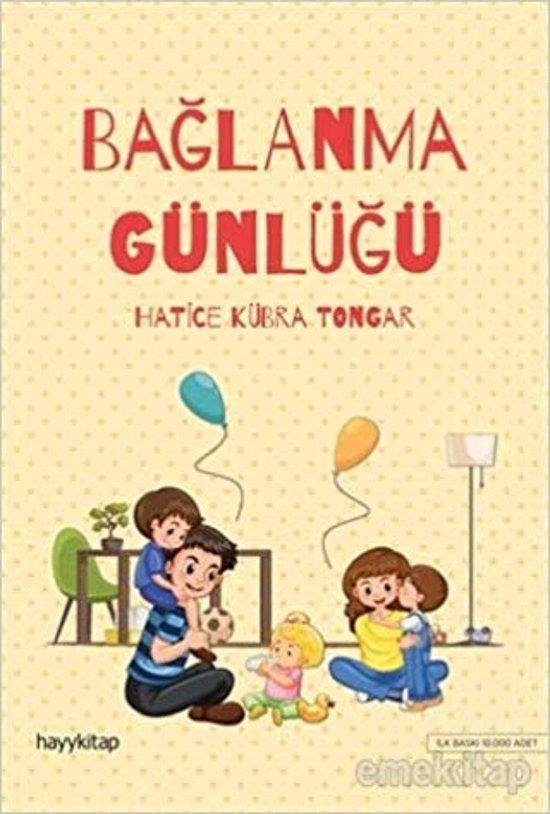 Baglanma Günlügü