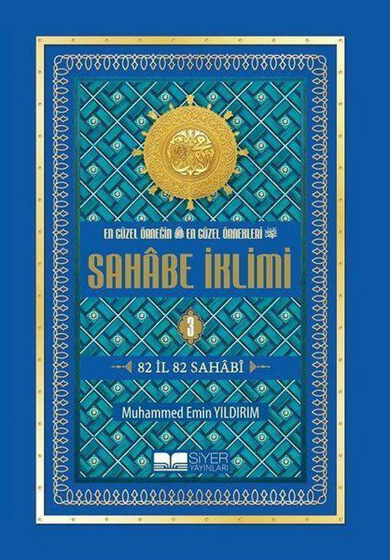 Sahabe İklimi-3