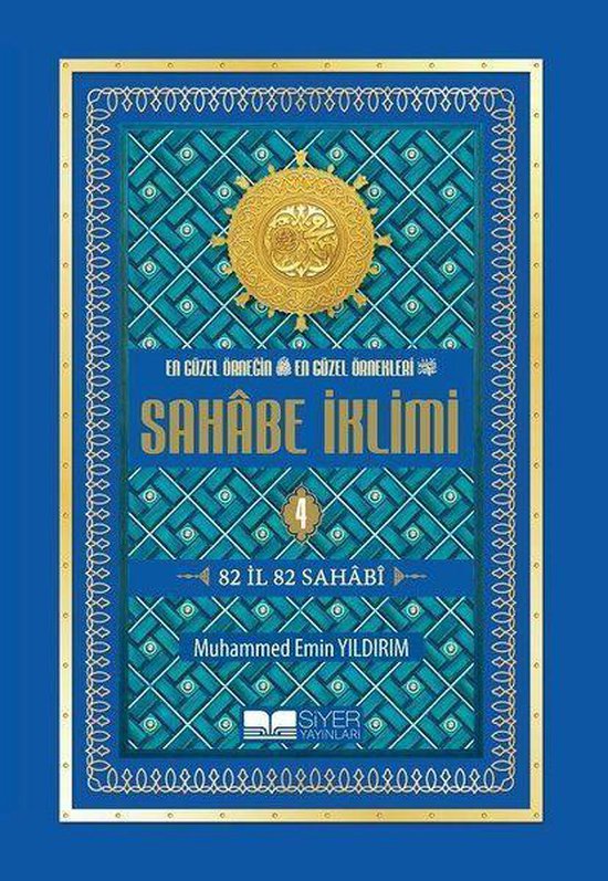 Sahabe İklimi-4