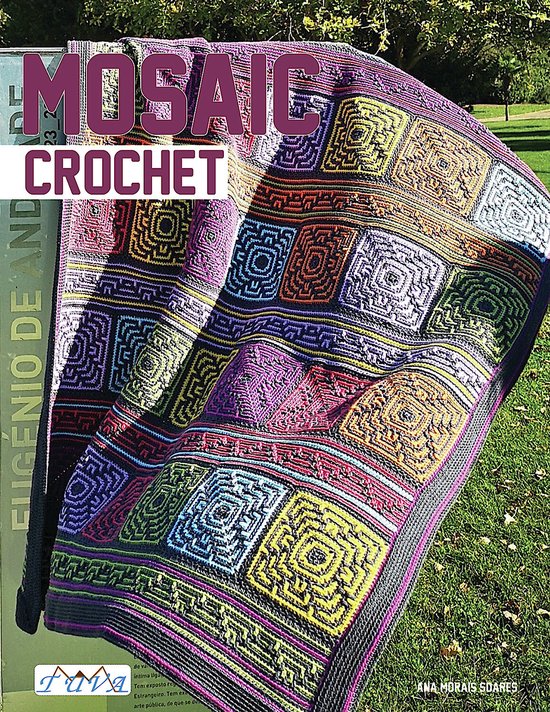 Mosaic Crochet