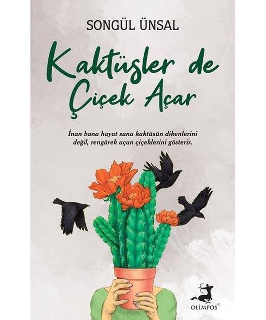 Kaktüsler de Cicek Acar