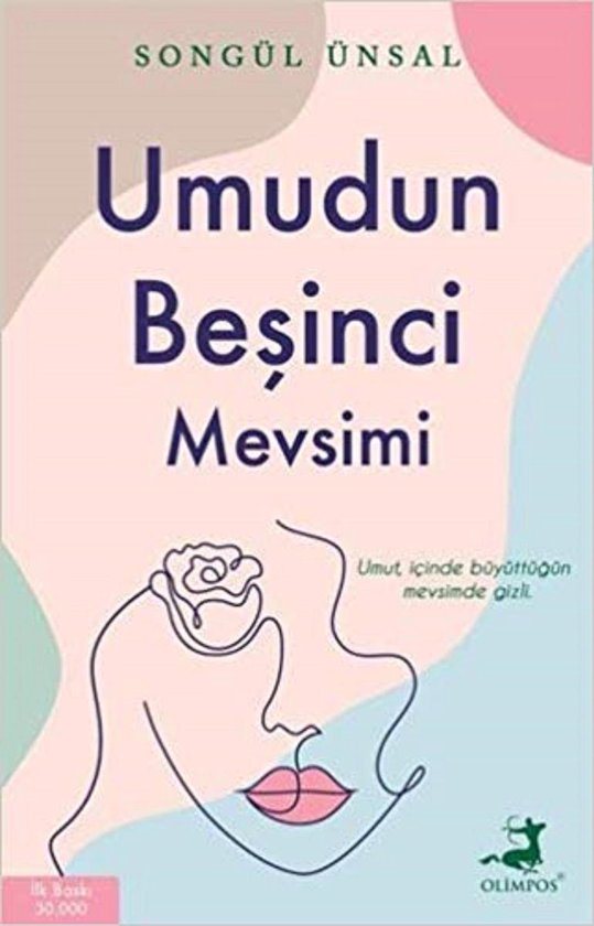 Umudun Besinci Mevsimi