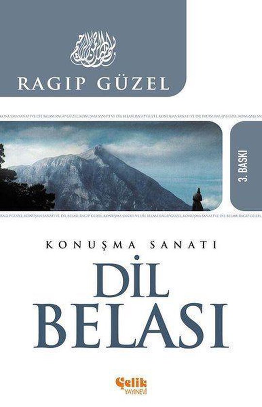 Dil Belası-Konuşma Sanatı