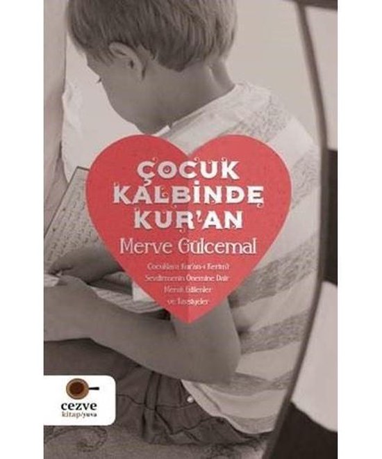 Çocuk Kalbinde Kur'an