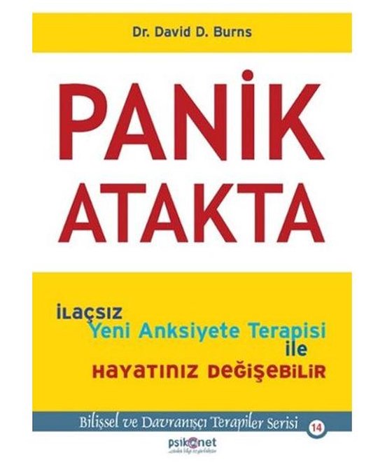 Panik Atakta