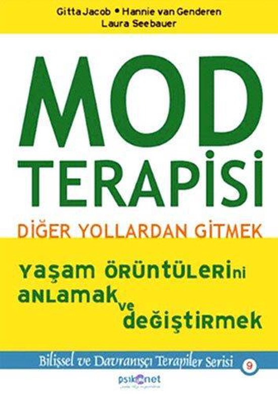 Mod Terapisi