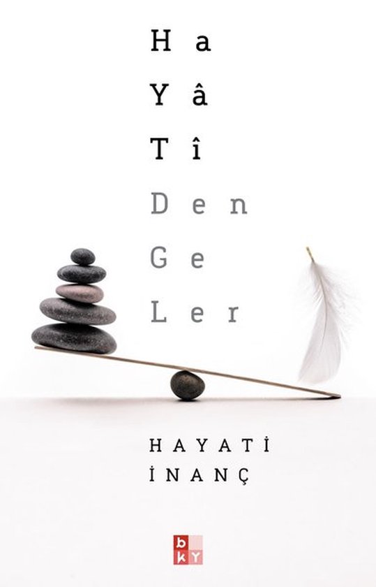 Hayati dengeler