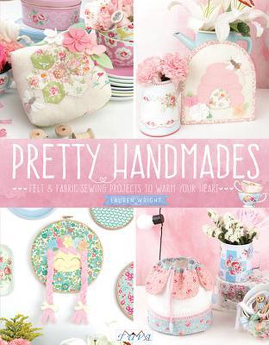 Pretty Handmades