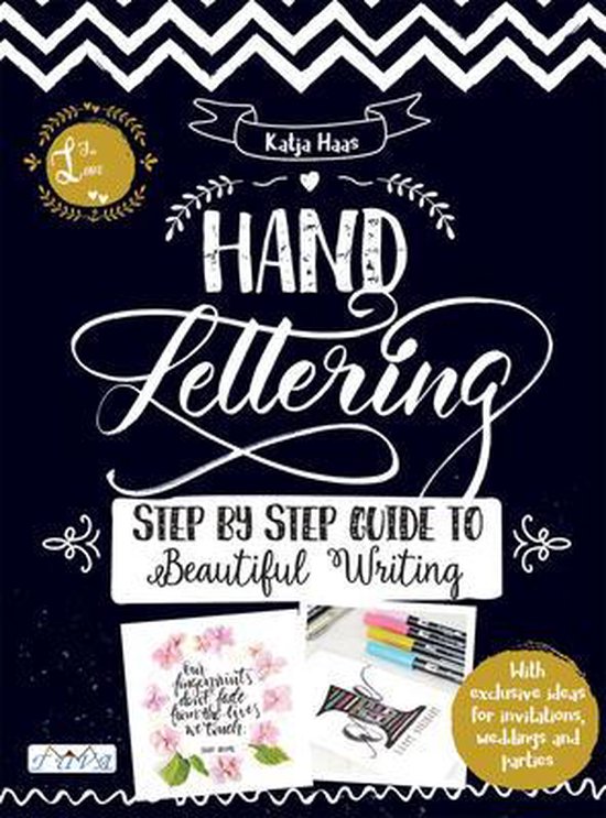 Hand Lettering