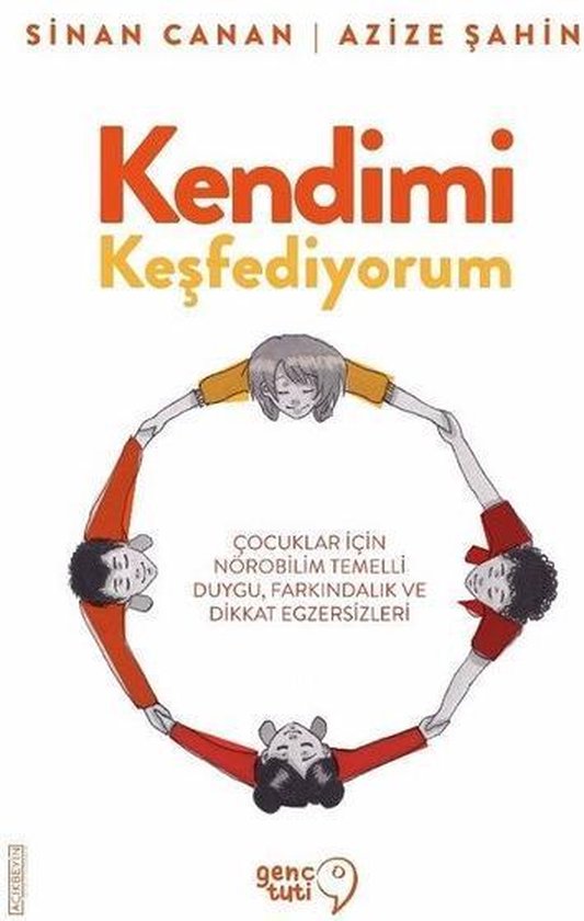 Kendimi Keşfediyorum