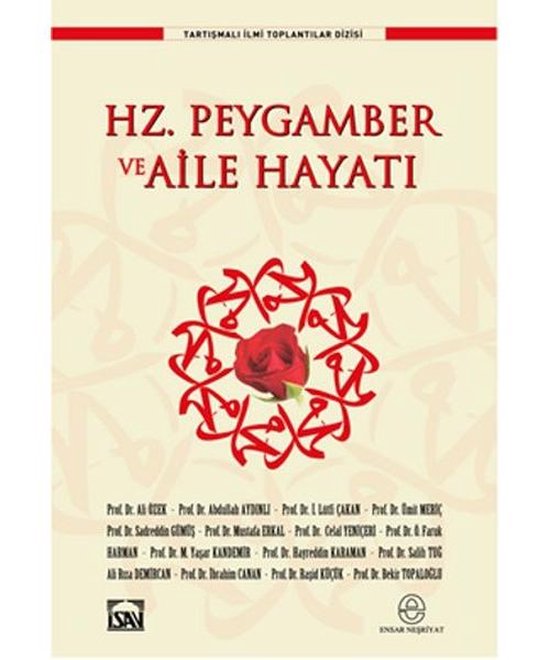 Hz.Peygamber ve Aile Hayatı