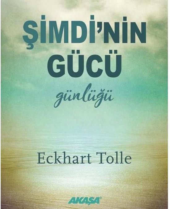 Şimdi'nin Gücü Günlüğü