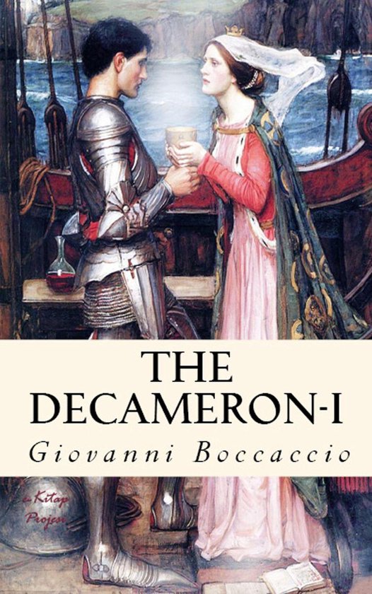 The Decameron