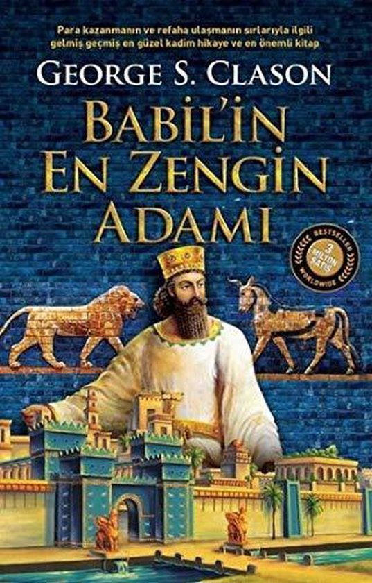 Babil'in En Zengin Adamı