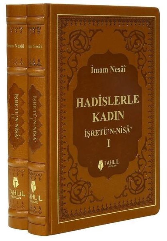Hadislerle Kadın 1.Cilt