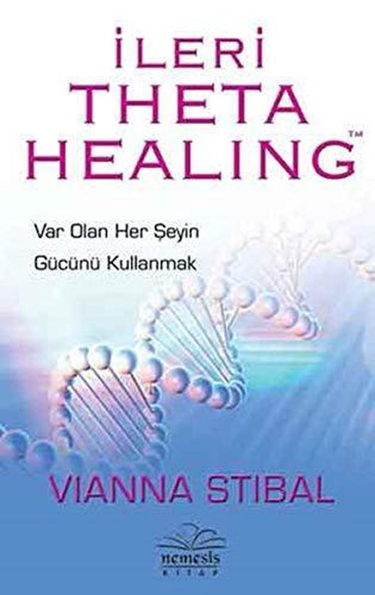 İleri Theta Healing