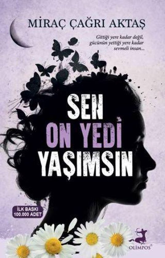 Sen On Yedi Yasimsin