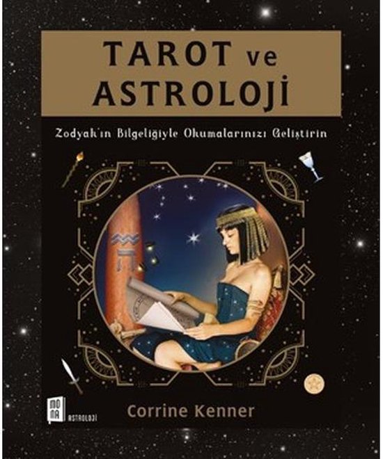 Tarot ve Astroloji