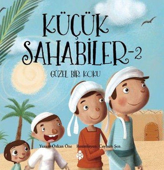 Küçük Sahabiler 2