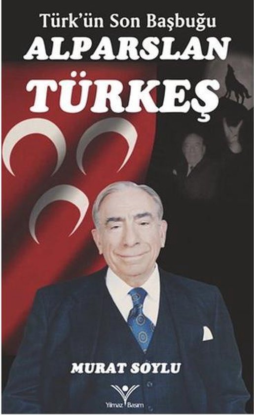 Alparslan Türkeş