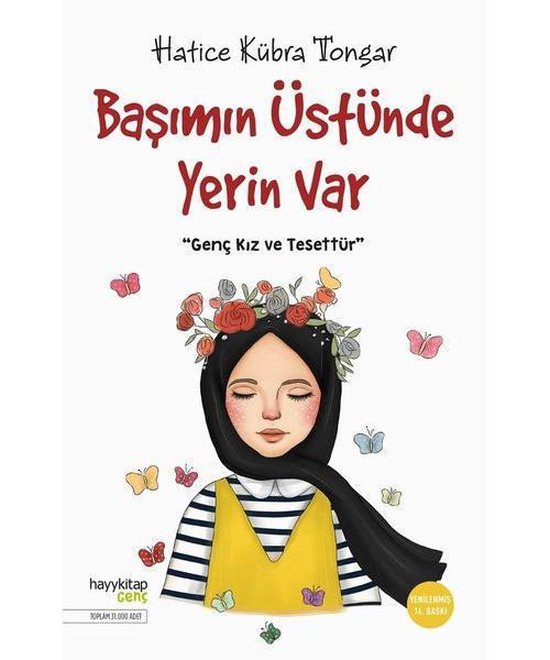 Başımın Üstünde Yerin Var