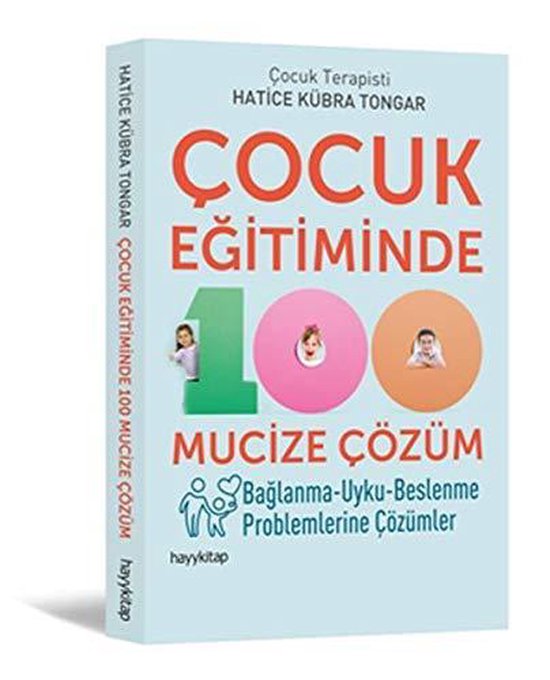 Cocuk Egitiminde 100 Mucize Cözüm