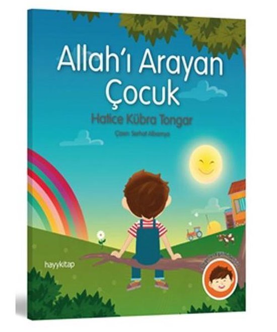 Allah'i Arayan Cocuk